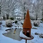 Bed & Breakfast Au 27 Francorchamps