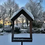 Au 27 Bed & Breakfast Francorchamps