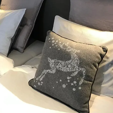 Bed and Breakfast Au 27 Francorchamps