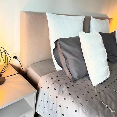 Au 27 Bed & Breakfast