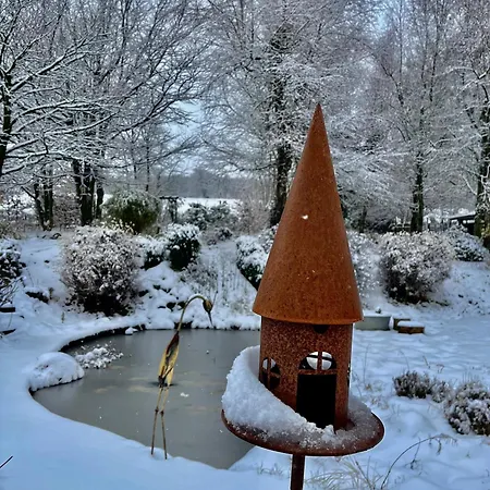 Bed & Breakfast Au 27 Francorchamps