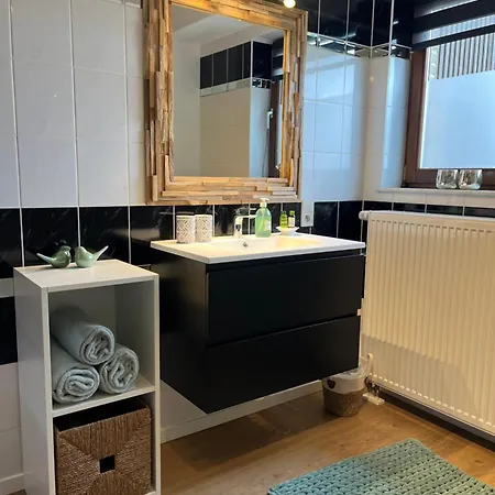 Au 27 Bed and breakfast