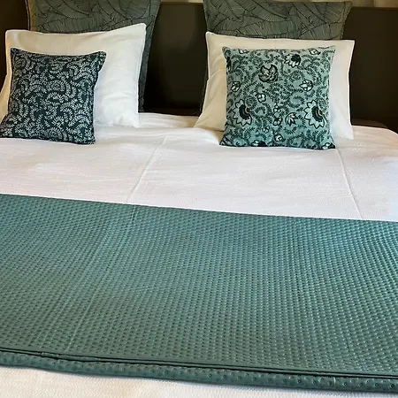 Bed and breakfast Au 27 3*