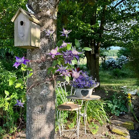 Au 27 Bed & Breakfast Francorchamps