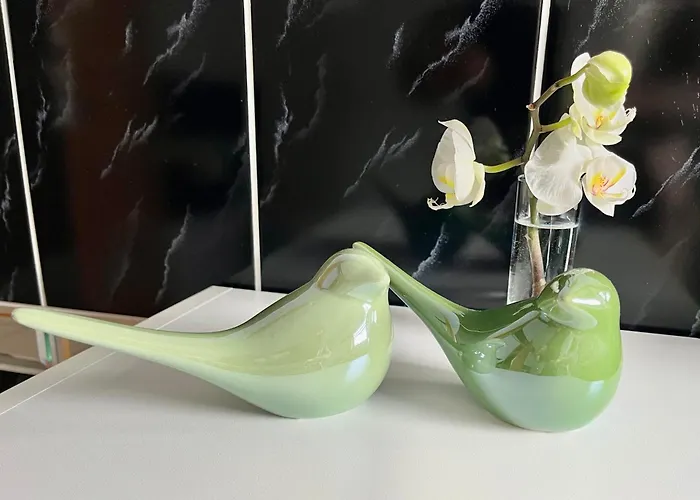 Au 27 Nocleg ze śniadaniem Francorchamps