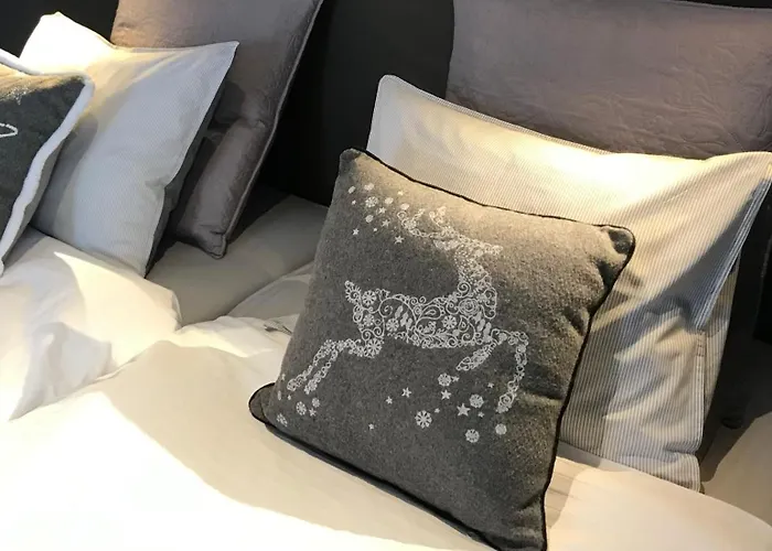 Bed and Breakfast Au 27 Francorchamps