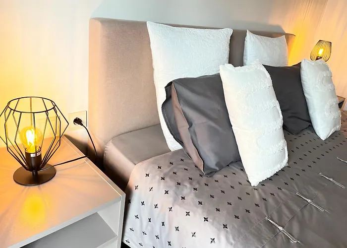 Au 27 Nocleg ze śniadaniem