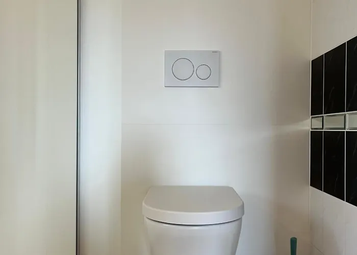 Nocleg ze śniadaniem Au 27