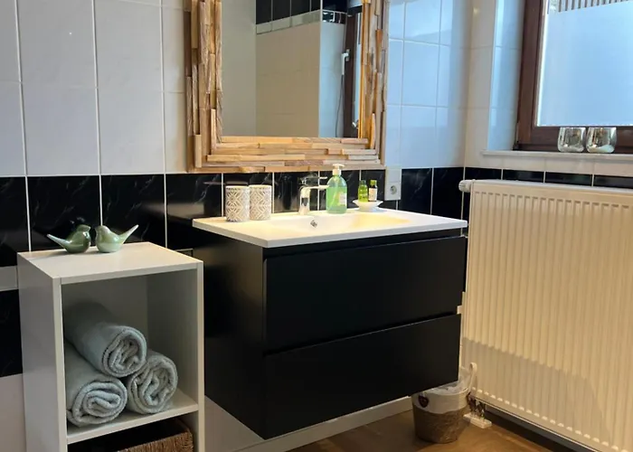 Au 27 Bed and Breakfast