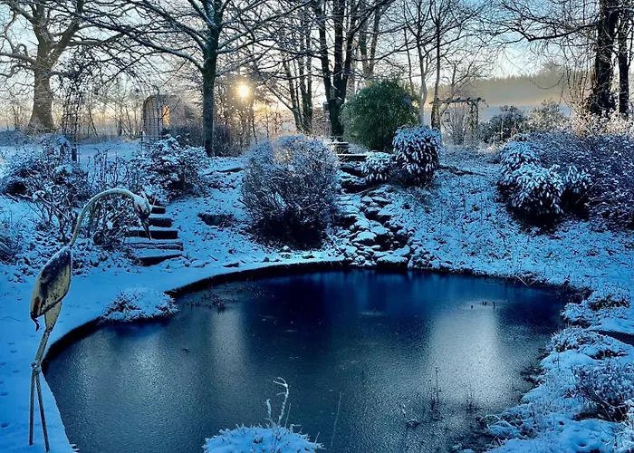 Au 27 Bed and Breakfast 3*