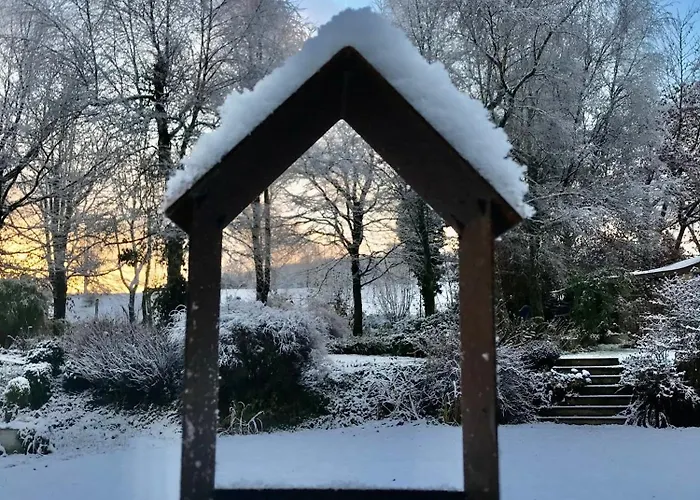 Au 27 Bed and Breakfast Francorchamps