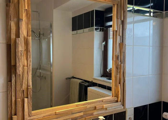 Bed and Breakfast Au 27