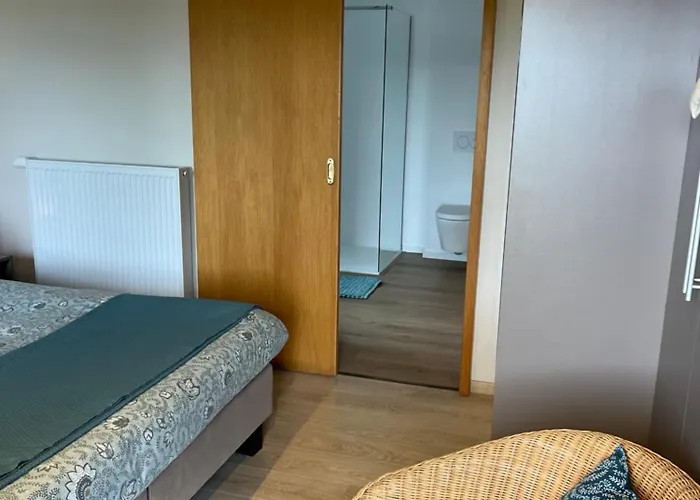 Nocleg ze śniadaniem Au 27 3*