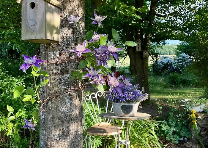 Au 27 Bed and Breakfast Francorchamps