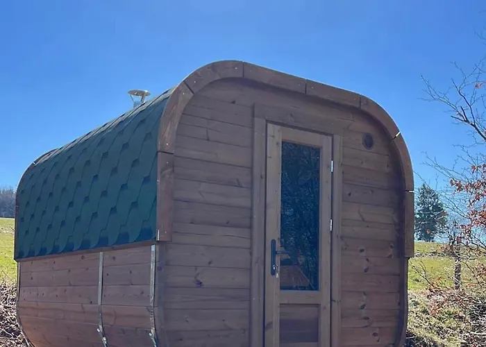 Au 27 Frühstückspension Francorchamps